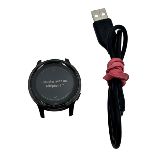 Smartwatch garmin vivoactive - smartwatch,