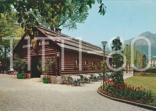 Pedavena birreria alpina - pedavena,