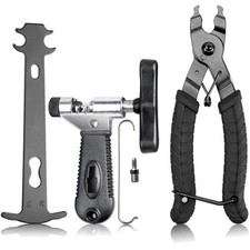 strumento catena, riparazione