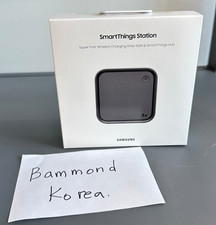 Samsung SmartThings Station