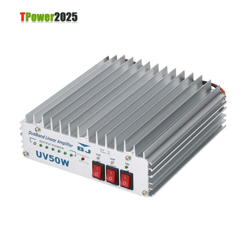 Uv50w 136 174 400 - bj-uv50w, 136-174/400-470mhz