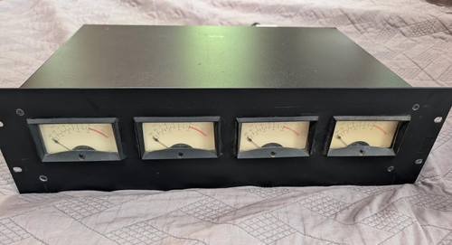 Vintage api instruments 361 - api,