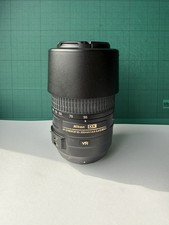 Nikon Af-s DX Nikkor 55-300 mm