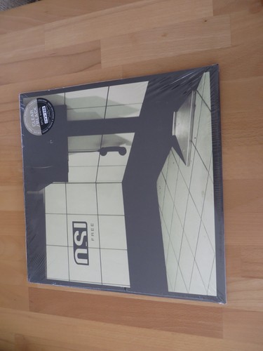 Osi vinyl aus - osi, free