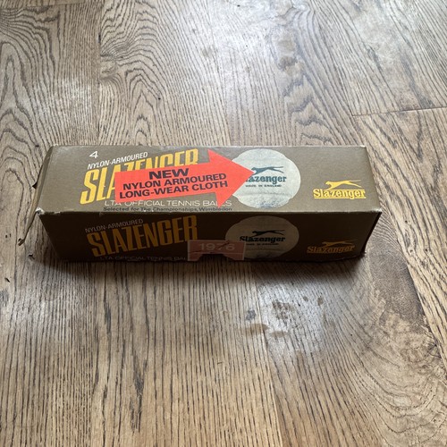 Set palline tennis - 4,