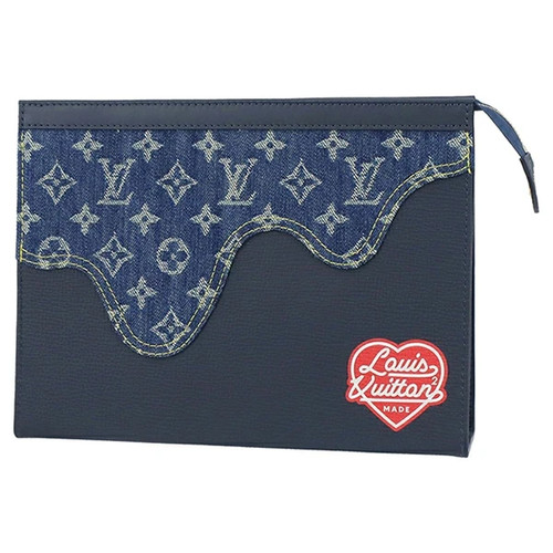 Louis vuitton pochette voyage - vuitton,