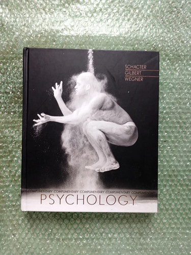 Psychology daniel t - by,