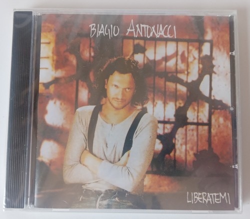 Biagio antonacci liberatemi - biagio,