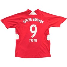 Maglia calcio Bayern Monaco