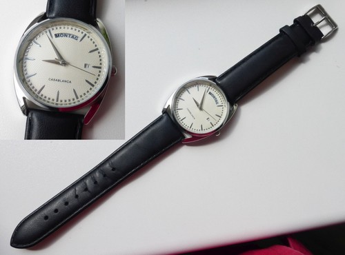 Tcm casablanca epson seiko - tcm,