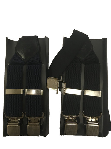 Bretelle uomo vintage - , con