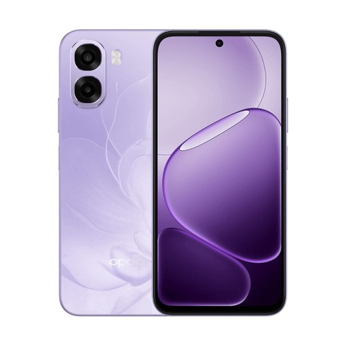 Oppo a6x 256 viola - oppo,