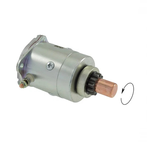 Motorino avviamento come - motorino,