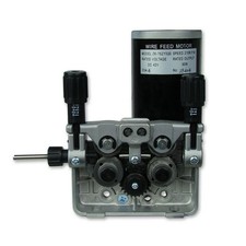 Avanzamento filo 24V DC 4