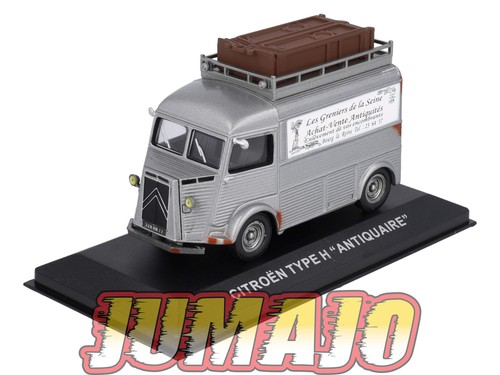 Pfr67 ixo altaya - pfr67, 1/43