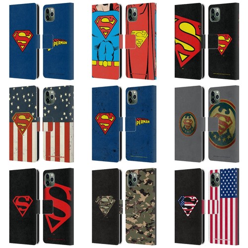Superman comics logo - dc,