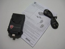 Centralina Allarme Comando