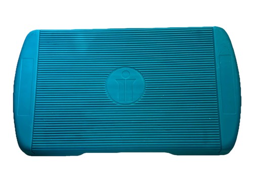 Piattaforma aerobica vintage