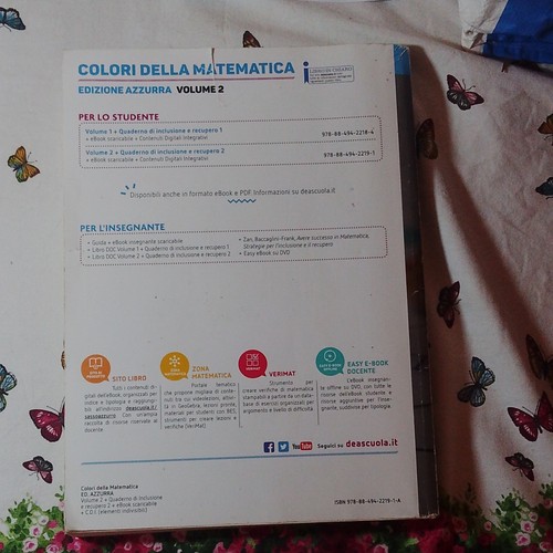 Deascuola colori della - deascuola,