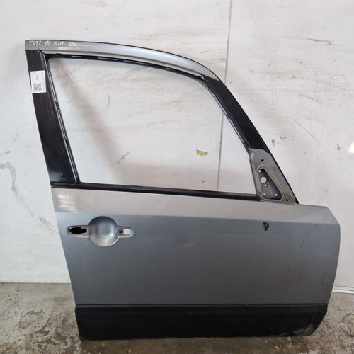 Porta sportello portiera nuda