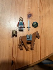 LEGO LOTR Lo Hobbit Re Teoden