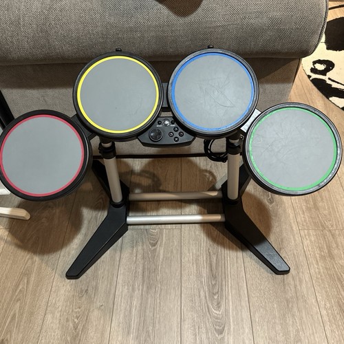 Batteria cablata rock band - rock, per