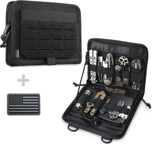 Wynex tactical pieghevole - wynex,