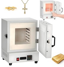 Forno Elettrico 2000W Muffola