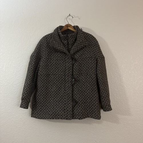 Cappotto monette casuals - cappotto,