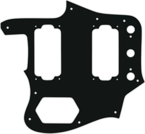 Battipenna personalizzato - wd,