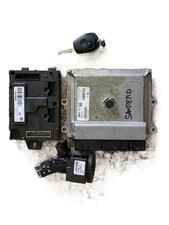 Kit chiave per dacia - per,