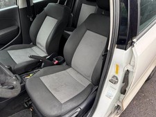 Sedile sinistro VW Polo V 6R