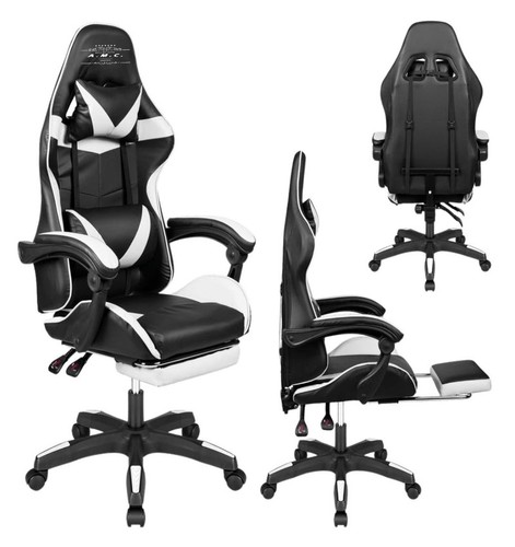 Sedia gaming reclinabile - sedia,