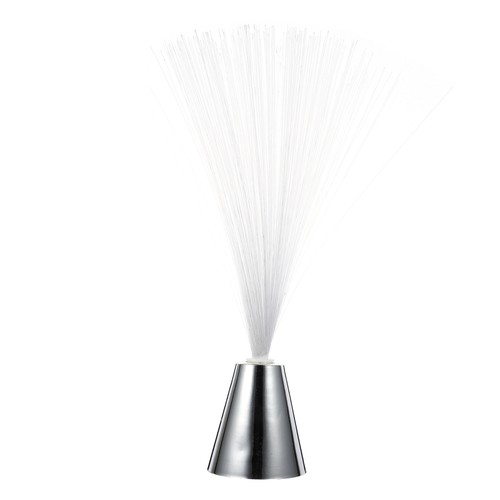 Lampada led fibra ottica - lampada,