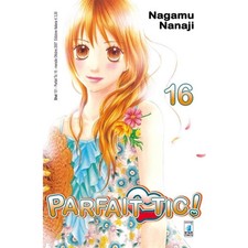 PARFAIT TIC!- NAGAMU NANAJI #