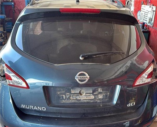 Portellone posteriore nissan - portellone,