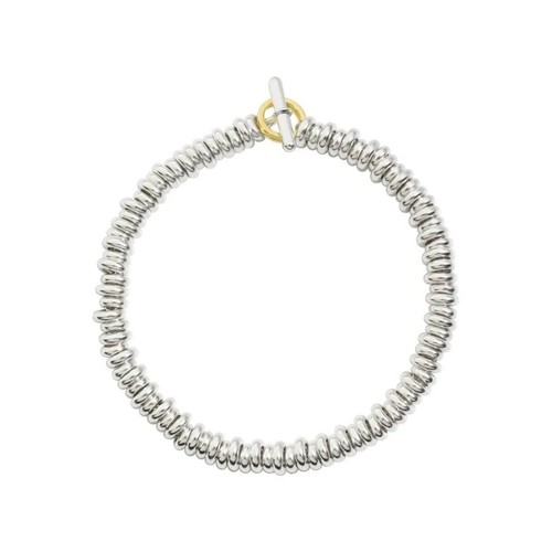 Bracciale dodo rondelle - bracciale,