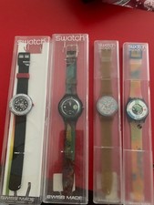 orologi swatch