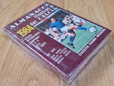 ALMANACCO ILLUSTRATO CALCIO