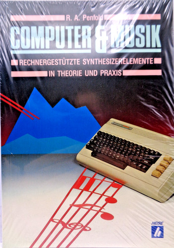Commodore 128 computer - computer, &