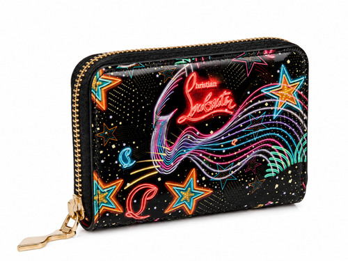 595 christian louboutin - $595,