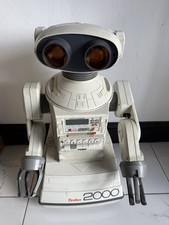 Tomy 1980s original omnibot - 1980s,