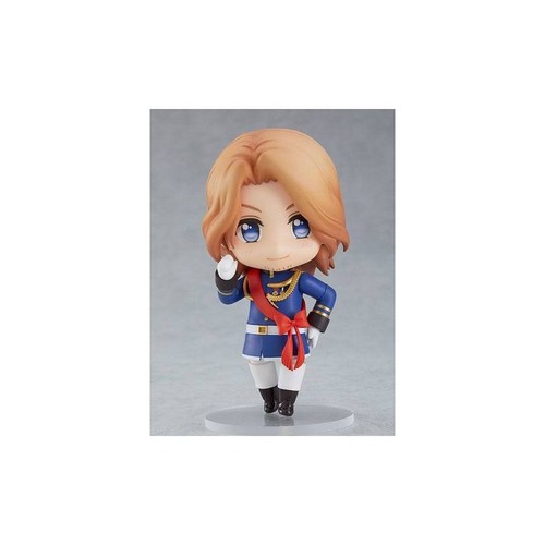 Nendoroid hetalia - nendoroid,