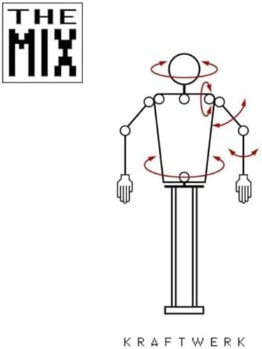 Kraftwerk the mix free - the,