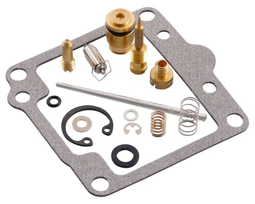 Kit riparazione guarnizioni - kit,