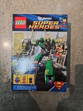 LEGO DC Comics Super Heroes