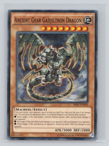 Antico ingranaggio gadjiltron - antico,