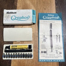 PELIKAN GRAPHOS PENNA