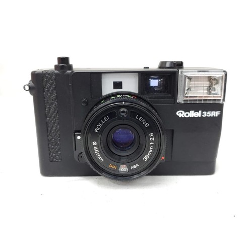 Rollei 35rf g06 - 35rf, g06-0423-193-1p
