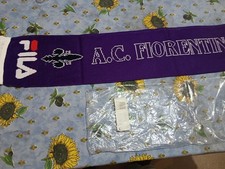 sciarpa ultras fiorentina